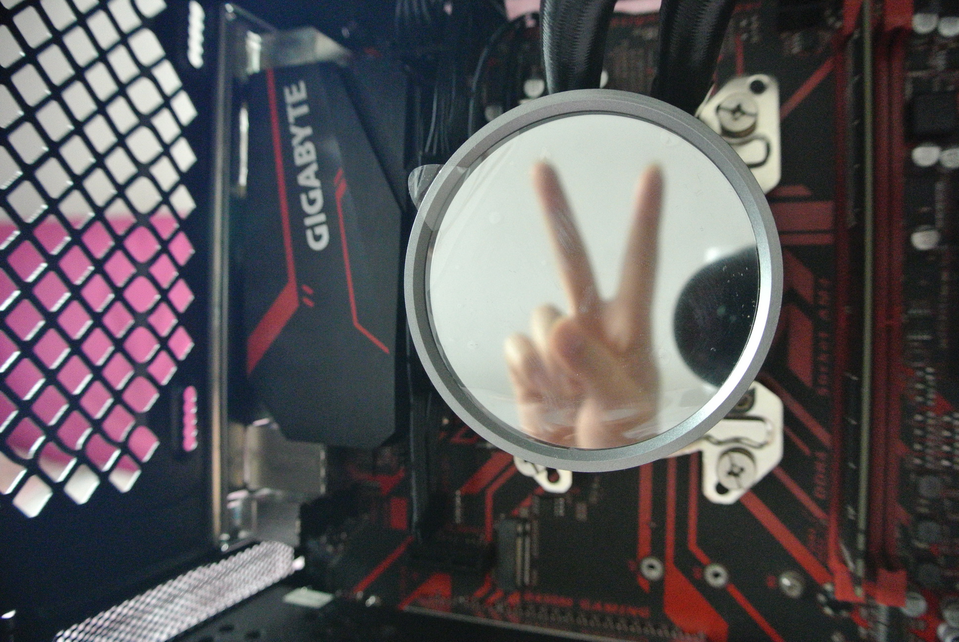 低端cpu配高端显卡会怎样,低端cpu能否配2060s显卡