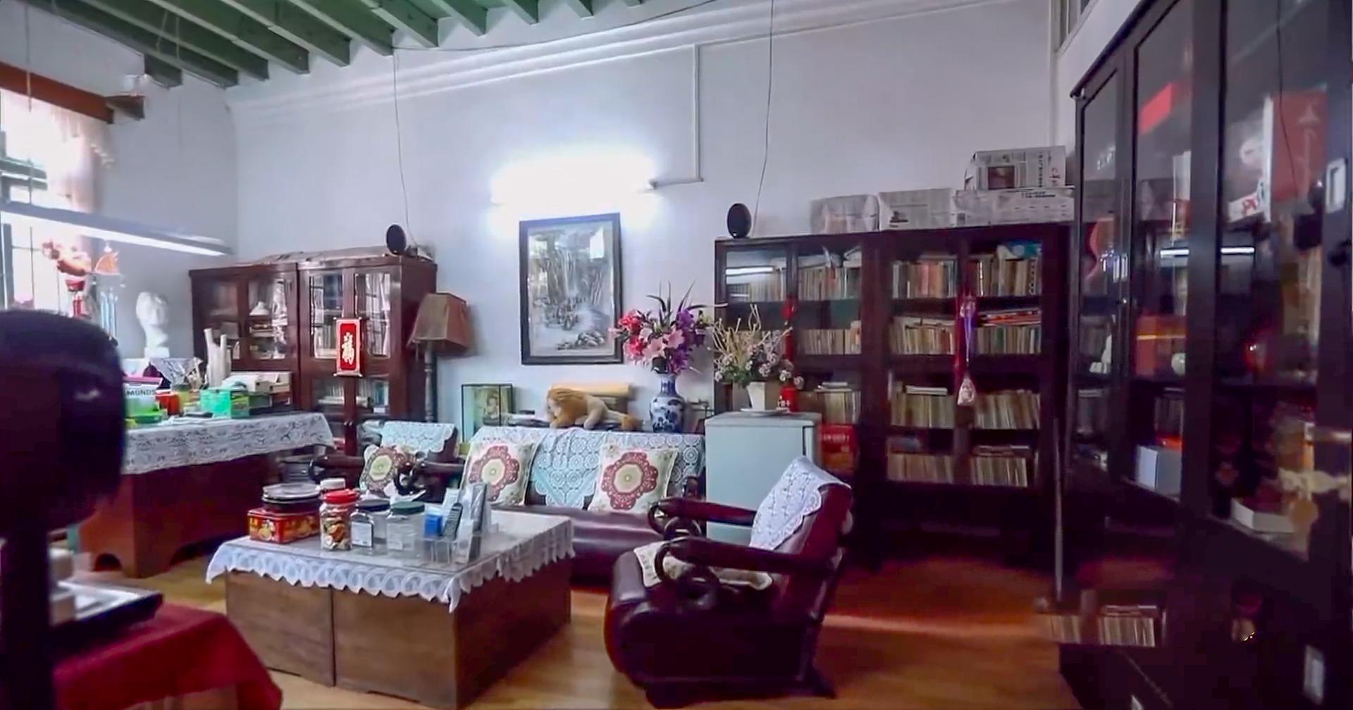 百年老宅的硬核改造全记录,儿时老宅大改造效果震撼