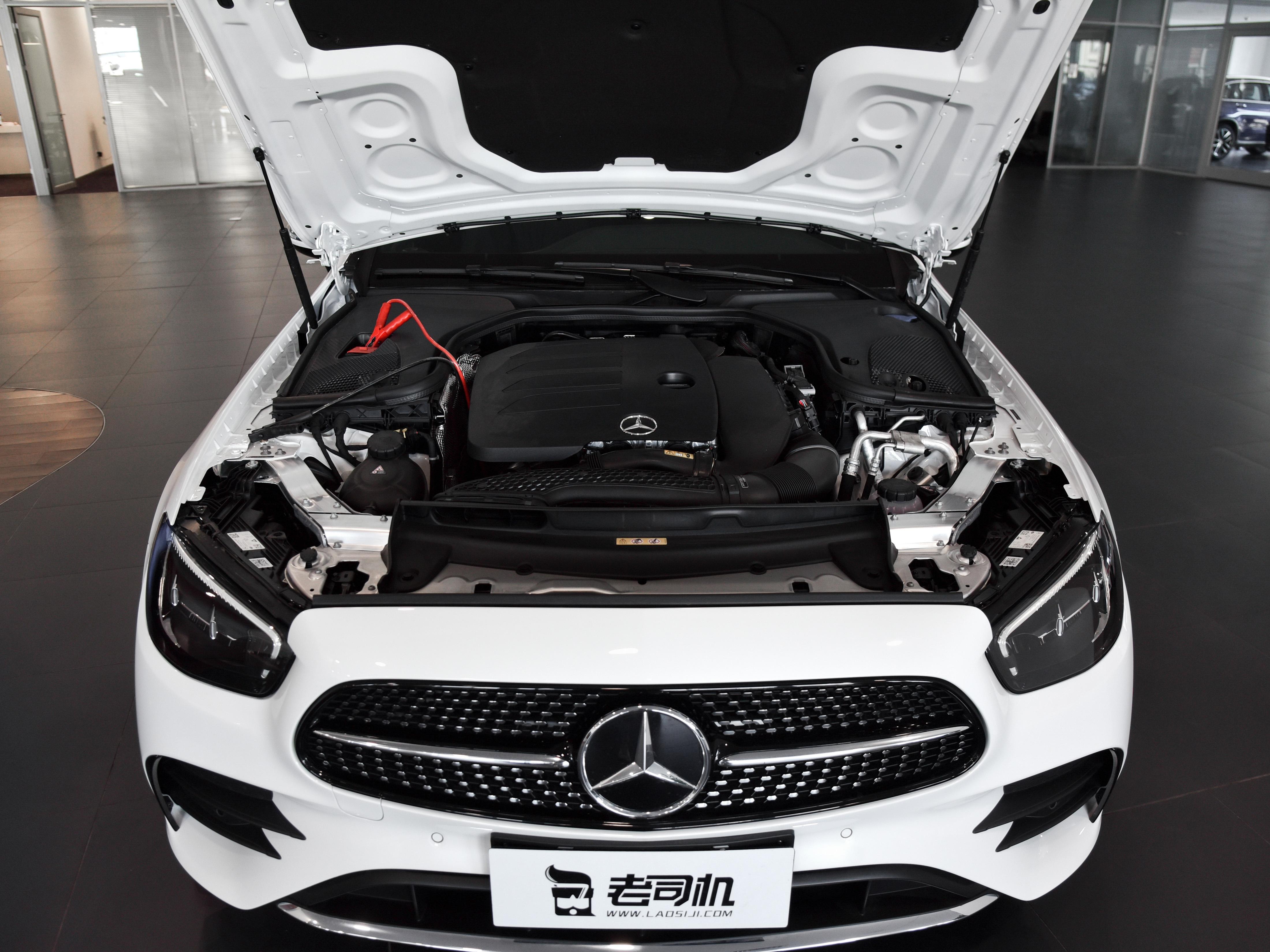 两门奔驰轿跑内饰,轿跑内饰豪华