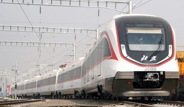 暗藏各种机遇！50分钟直达刘家窑！环京的小县城要腾飞