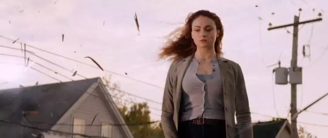 黑凤凰x战警独树一帜的奇葩存在,x战警黑凤凰最后怎么样