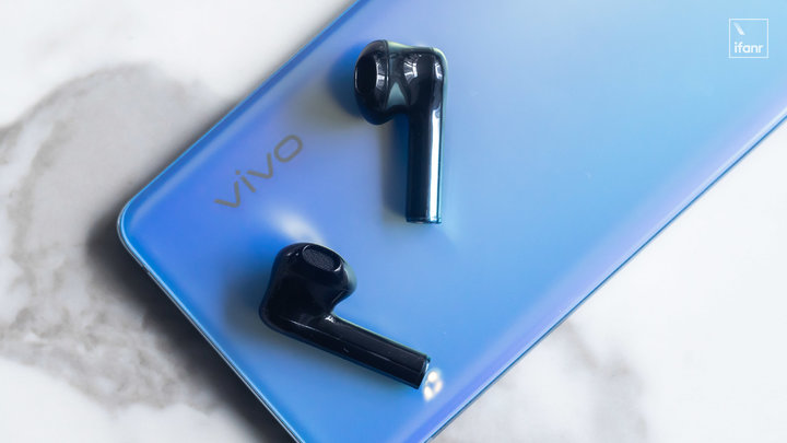 vivotwsneo测评打游戏,vivotwsneo降噪功能