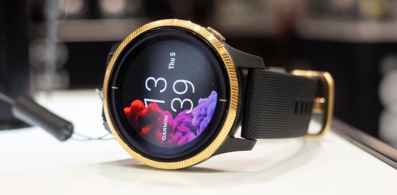 佳明对比普通智能手表有什么区别,佳明手表深度测评