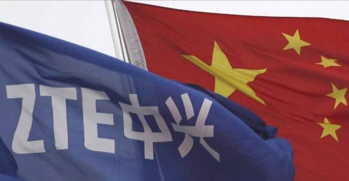 中兴有哪些技术领先,中兴技术深度分析