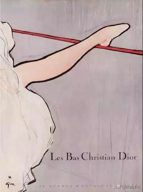 当代插画领域代表人物,插画不同风格的代表人物