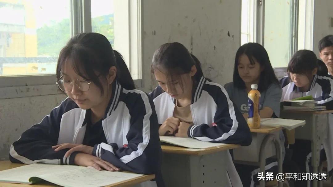 初三学校全封闭式管理,全封闭管理的初中学校