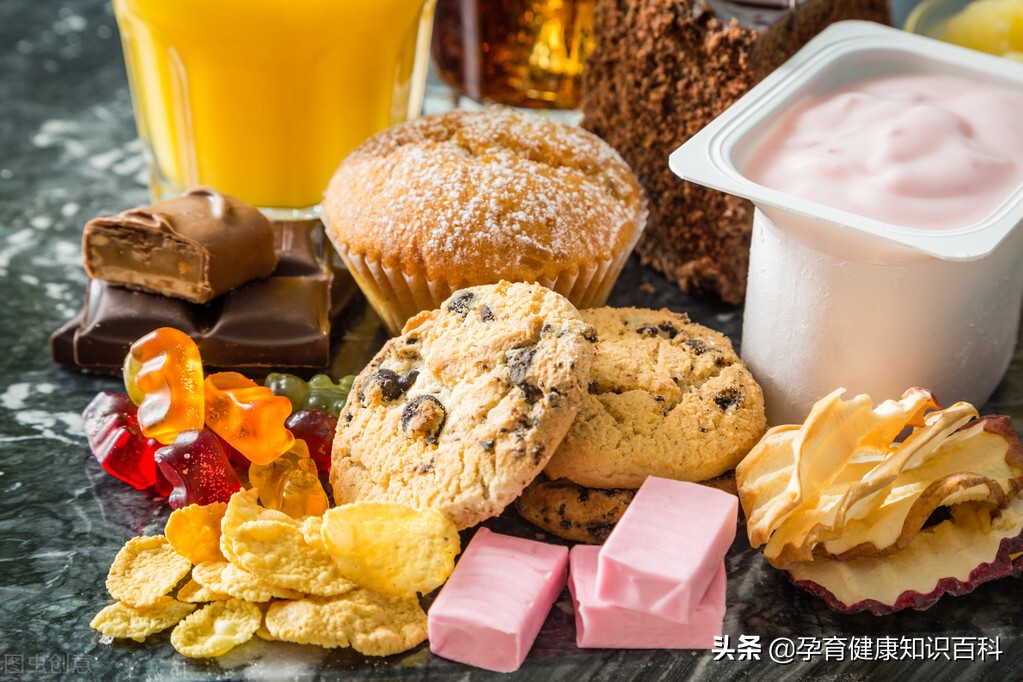 备孕时不宜吃的蔬菜,备孕不宜吃的水果