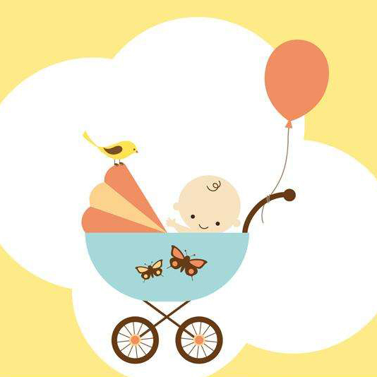 孩子相比同龄孩子不成熟,宝宝长肉不长个子是什么原因