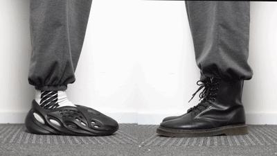 一双被所有人骂丑的鞋,洞洞鞋crocs哪一款最好看