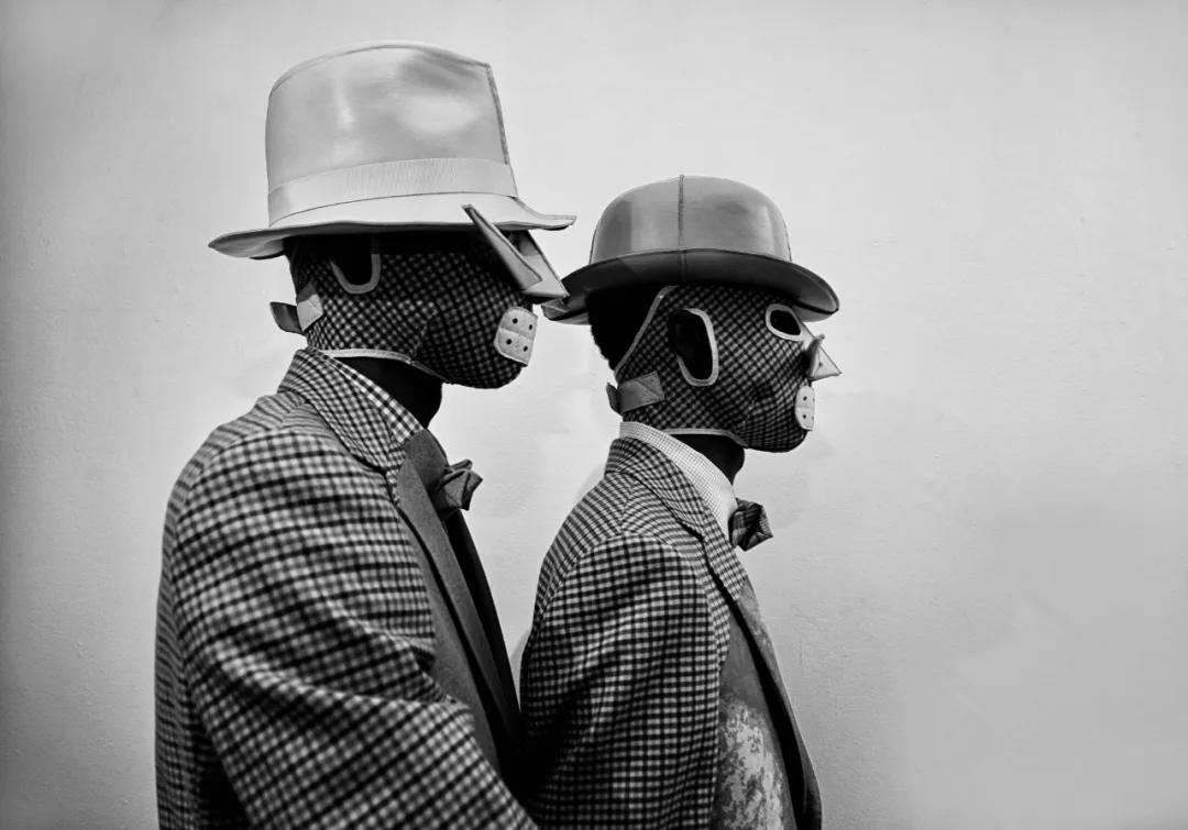 他们热爱平凡生活,有着无法动摇的个性