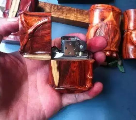 什么样的小叶紫檀小件值得收藏,顶级文玩小叶紫檀图片欣赏