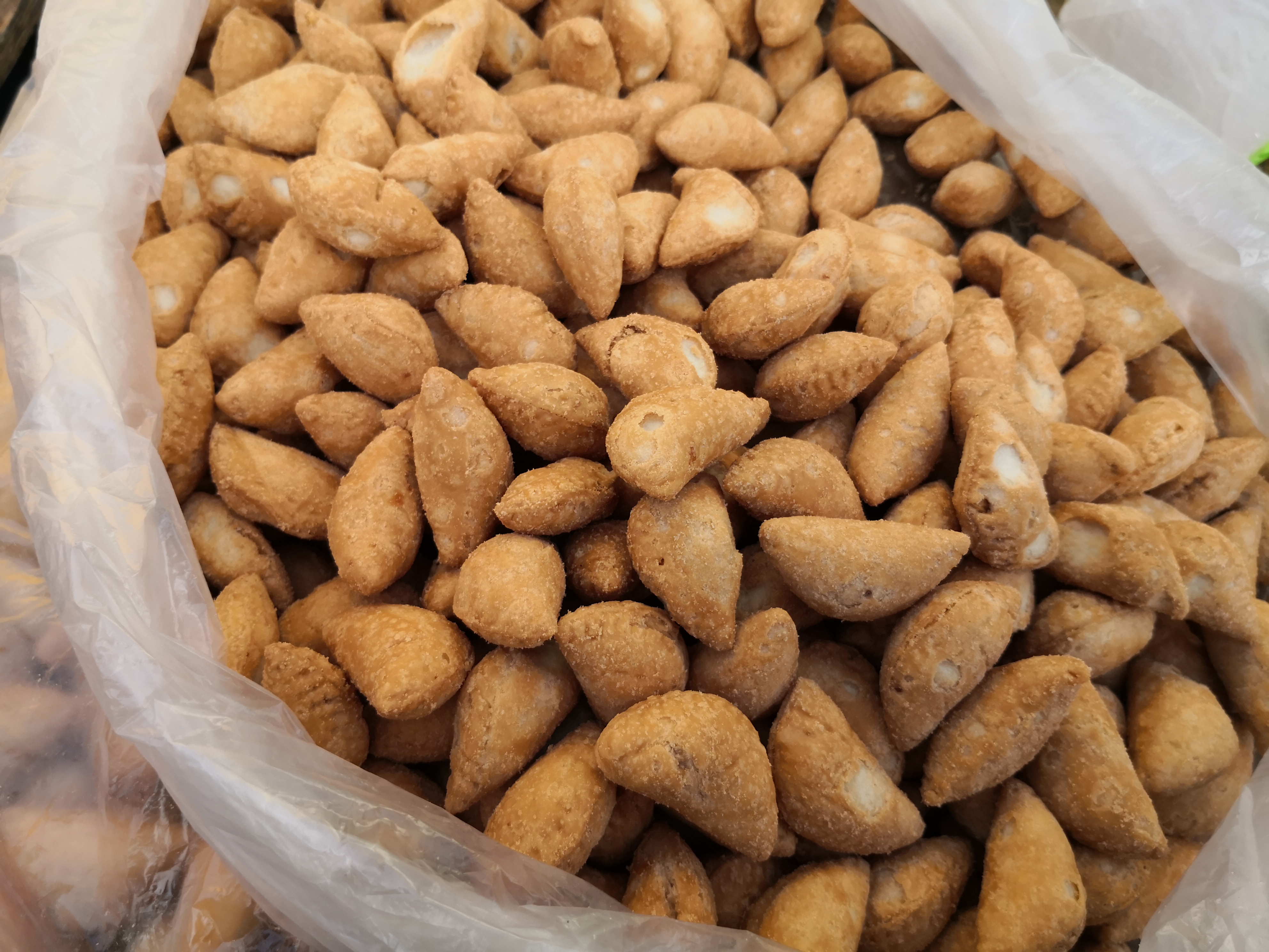 佛山过年年味最浓的地方,广东佛山人春节要买什么东西