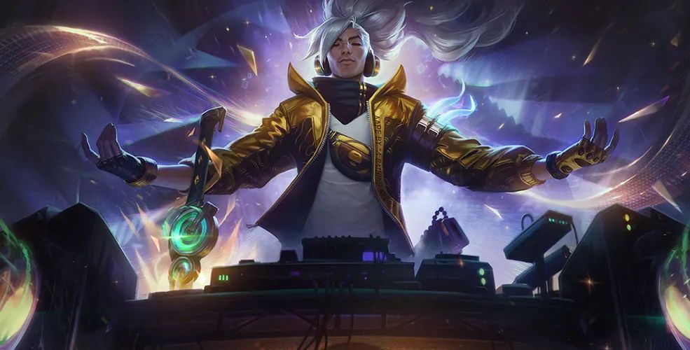 极地大乱斗肉装亚索,端游大乱斗亚索新版本出装