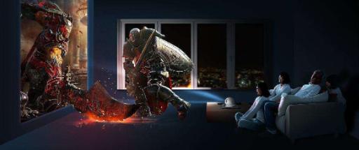 投影仪品牌选择,投影仪选什么品牌最好用