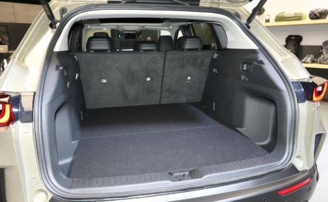 马自达cx-8和汉兰达如何选择,马自达cx-50搭载汉兰达发动机