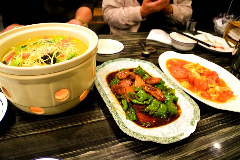 跟夏宁葆去穷游——镇江，扬州4天3晚自由行，人均花费550