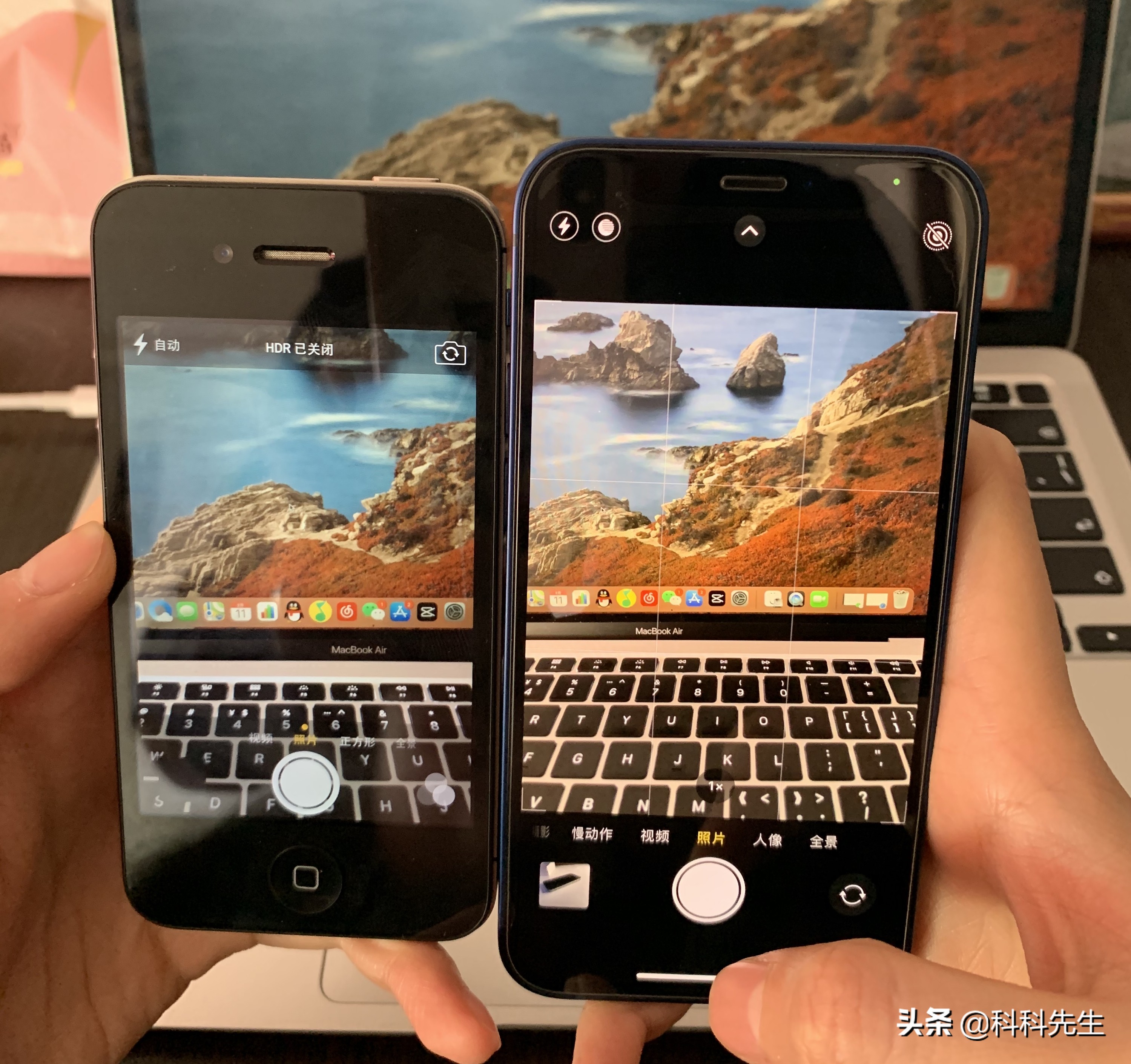 iphone新款体验,体验感最好的iphone