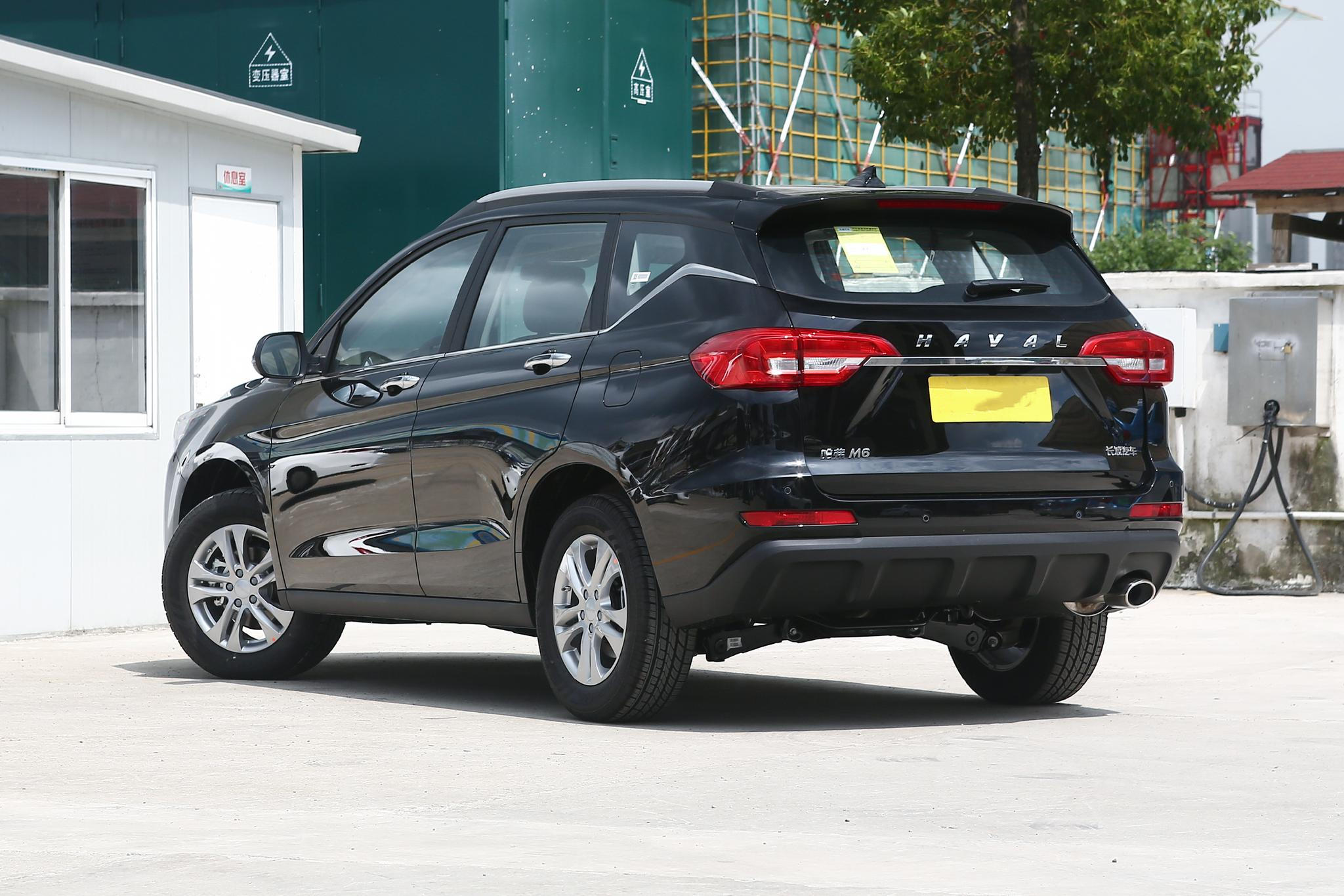 八九万能买哪些SUV？这三款很合适，品牌靠谱，买的人也很多