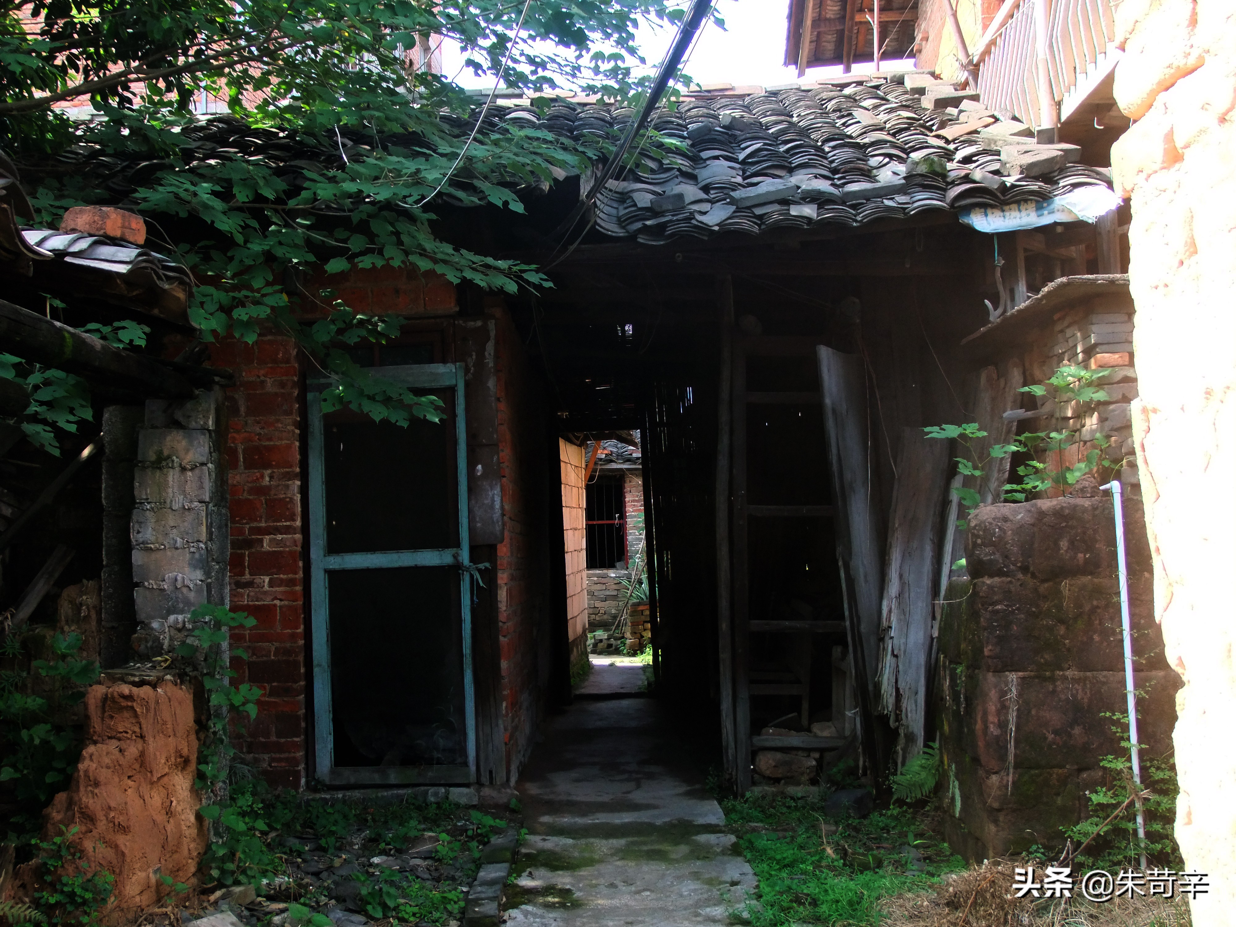 赣州唐江古建筑,赣州古建筑地图