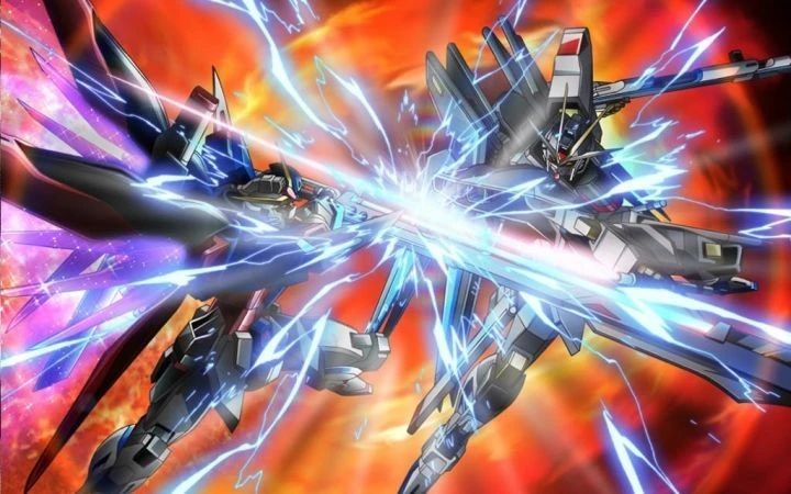 动漫里的歌你听过几首,动漫中哪些歌曲你一定听过