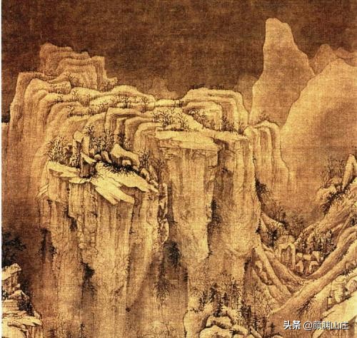 元曲四大家及其代表作,元曲四大家代表作