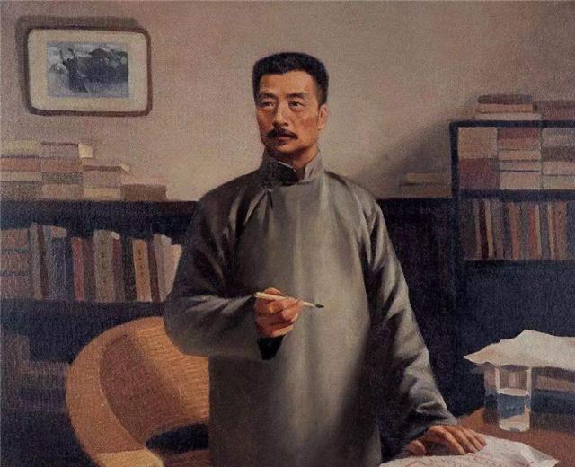 鲁迅儿时玩伴闰土长什么样,鲁迅玩伴闰土的后代何在