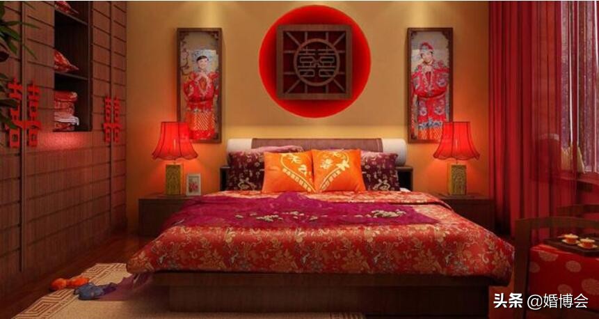 婚礼用品大全清单男方,婚礼都要准备什么用品清单