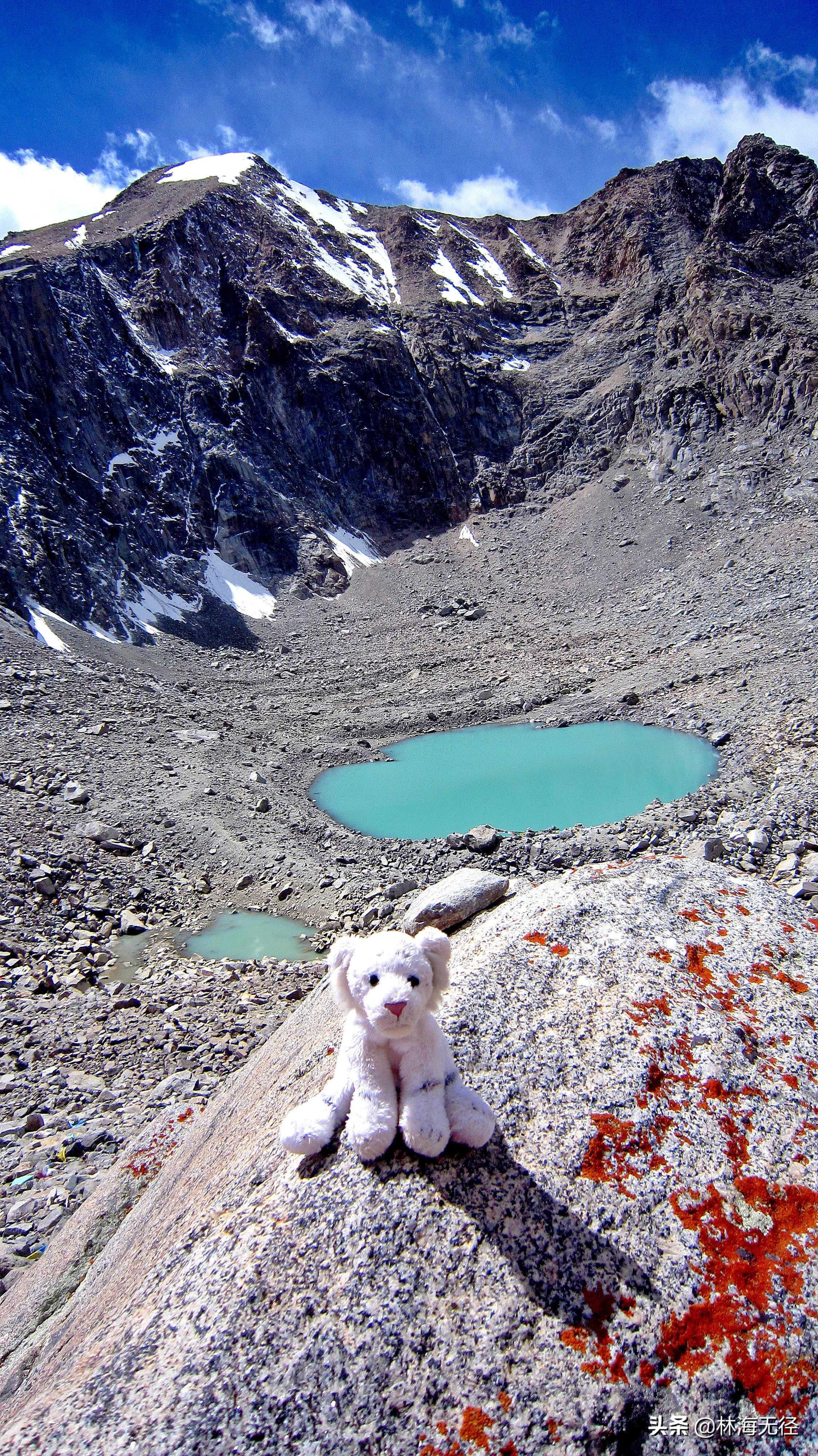 冈仁波齐徒步到拉萨,冈仁波齐徒步十一转