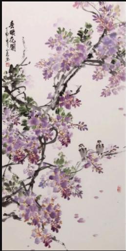 马致远双调寿阳曲远浦归帆讲解,双调寿阳曲翻译马致远