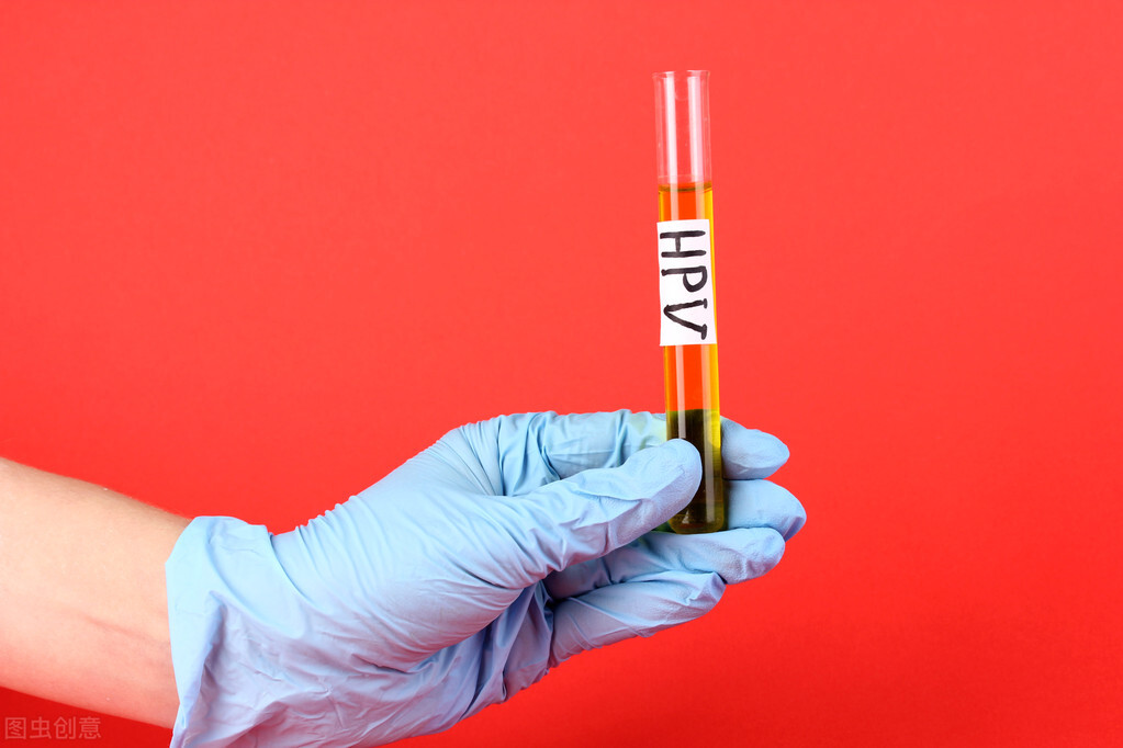 感染hpv得宫颈癌的几率,感染hpv得宫颈癌的概率