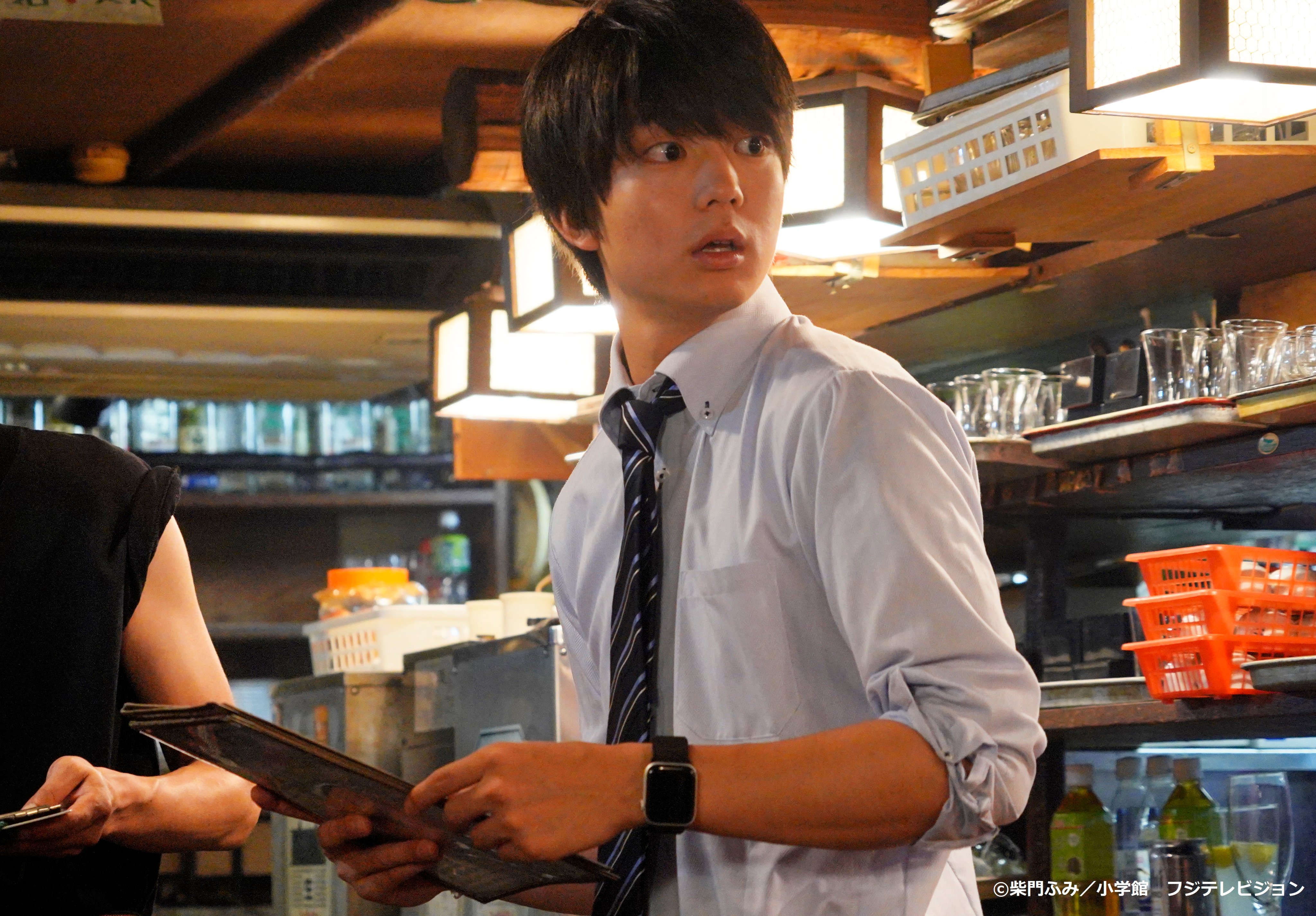 新东京爱情故事莉香,新东京爱情故事片段