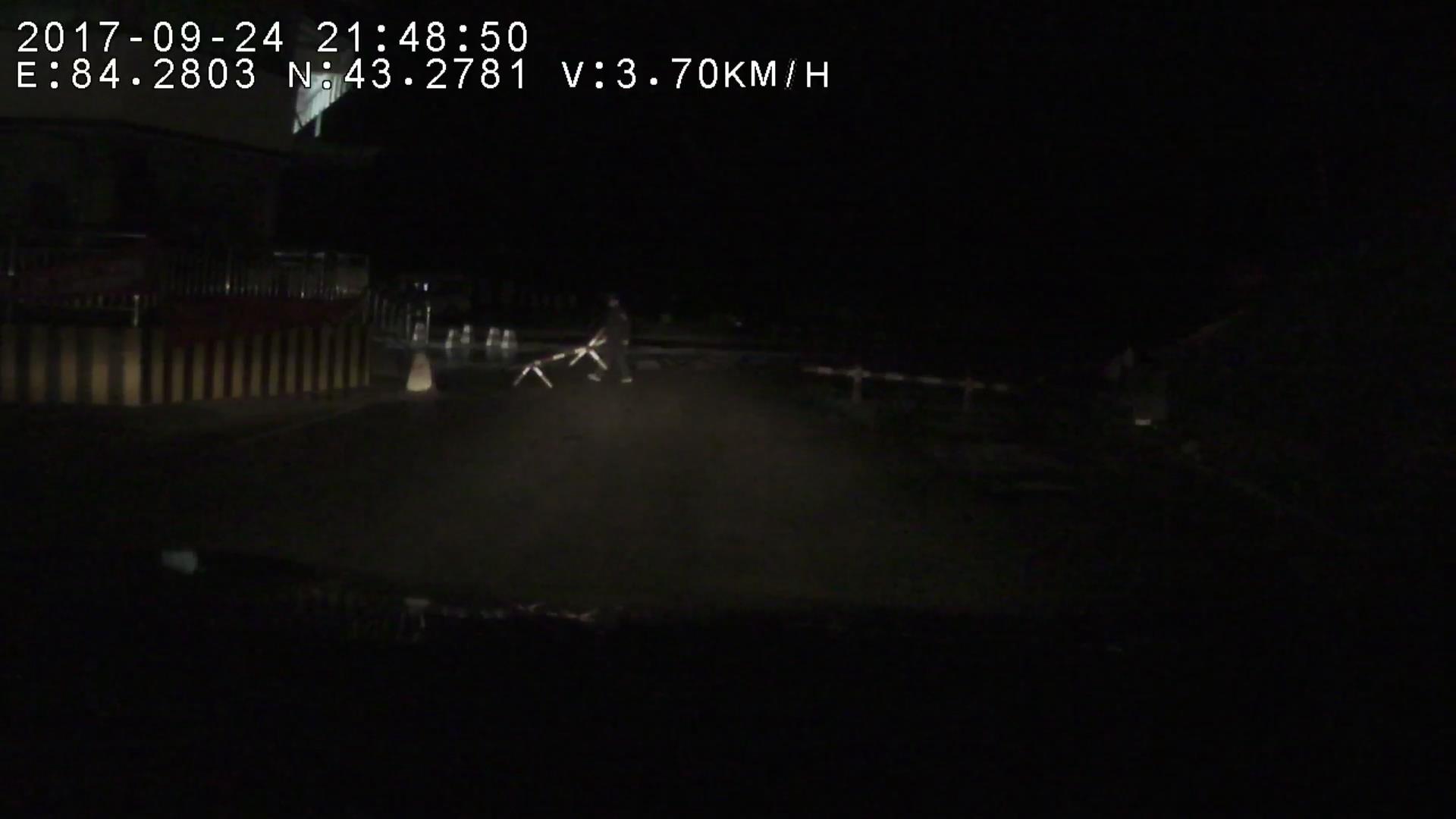 独库公路之旅日记,13000公里自驾新疆第十二天