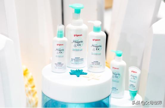 京东618：贝亲携手京东，打造人鱼公主的首个儿童节