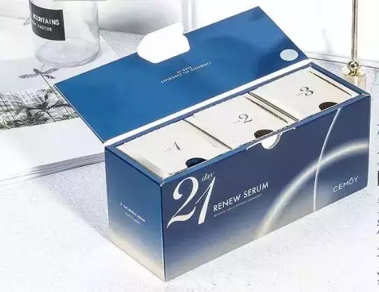 王鸥推荐的精华水,欧阳娜娜推荐的乳霜