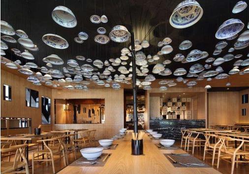 轻食餐厅生意惨淡的案例,餐厅生意不好的时候要怎么做