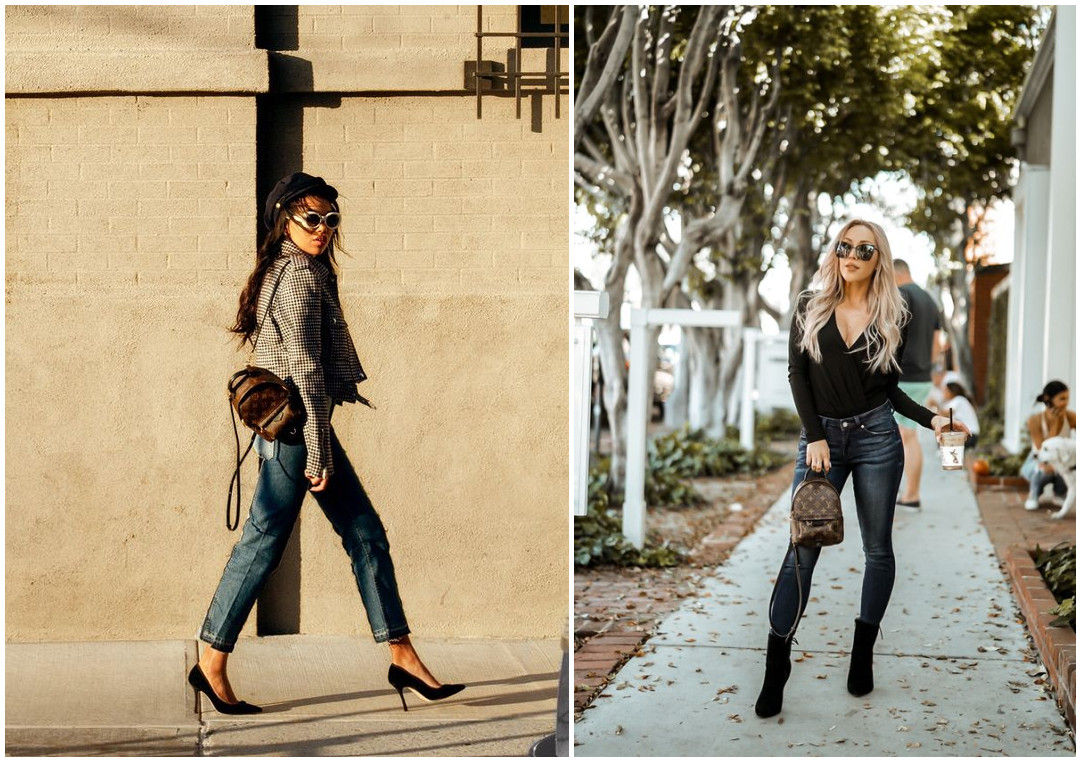 双肩包经典大牌推荐,双肩包推荐小号可爱