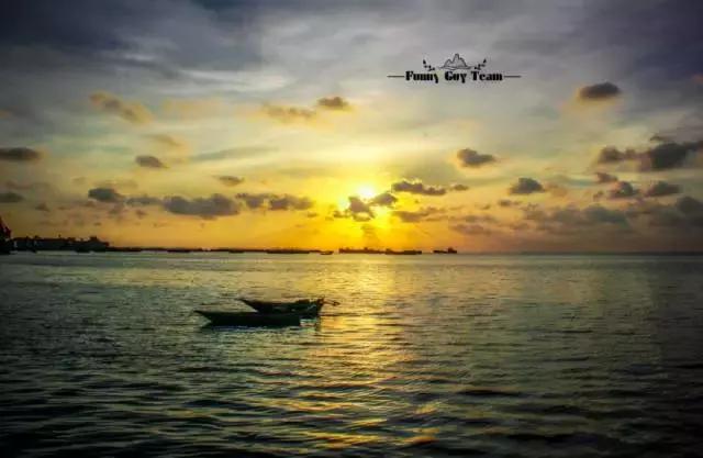 盘点最美海岛,比巴厘岛更美的海岛