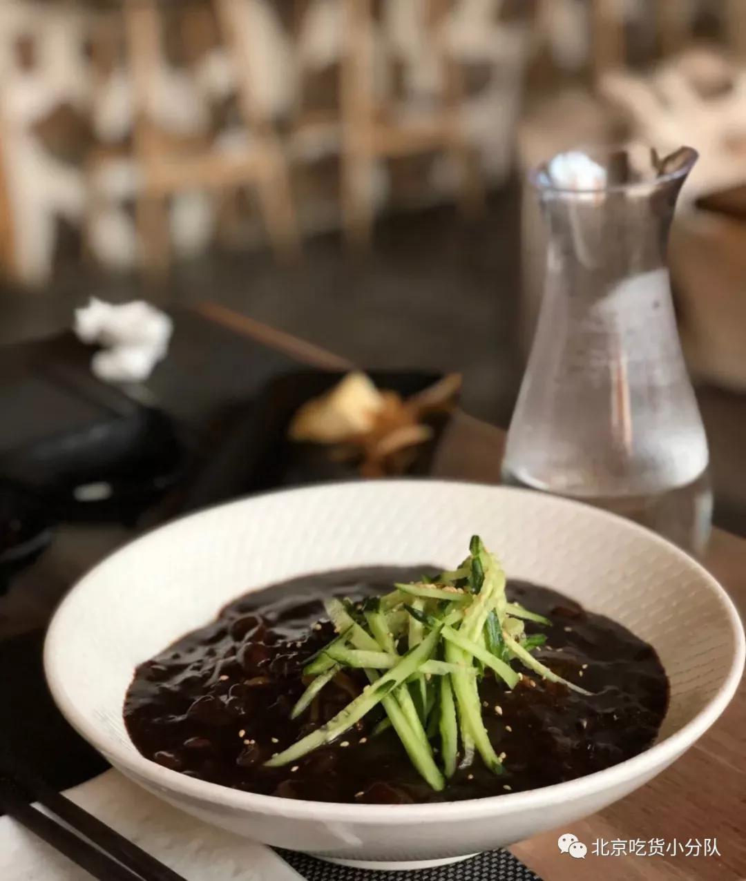 北京好吃的韩餐,北京韩餐有名的店