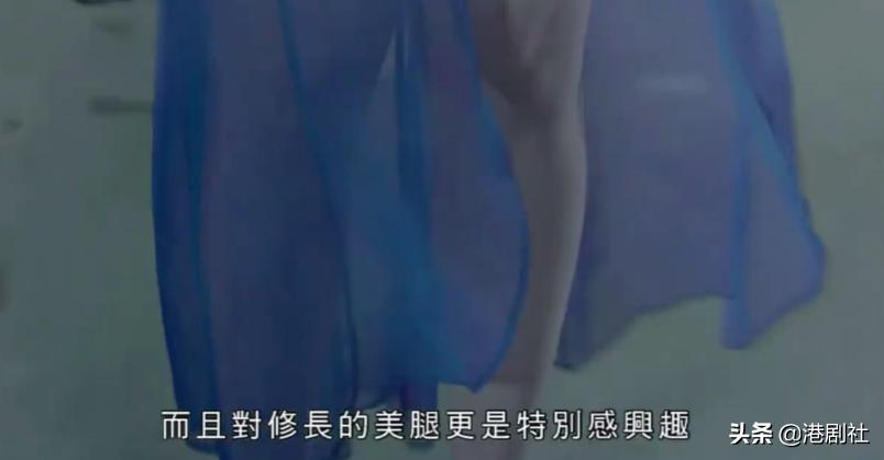 tvb经典港剧香港十大奇案,看名字以为是烂剧的好剧