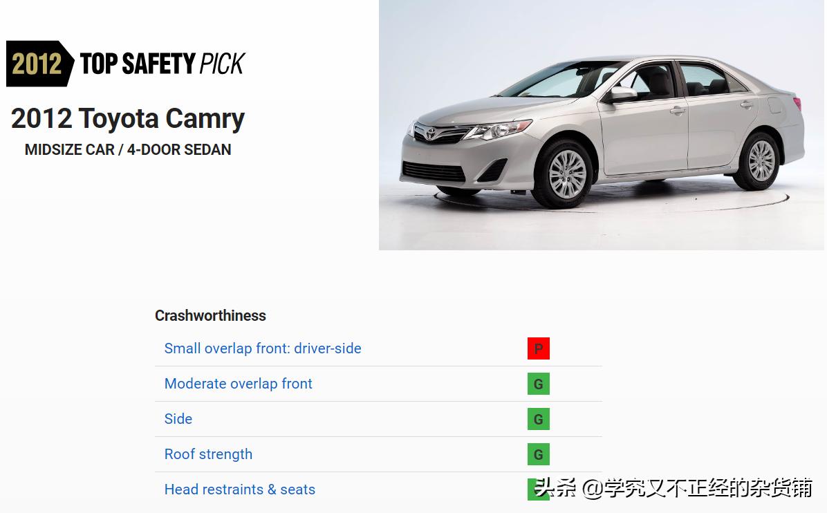 新老凯美瑞用车感受对比：新款开起来竟有一股德味儿