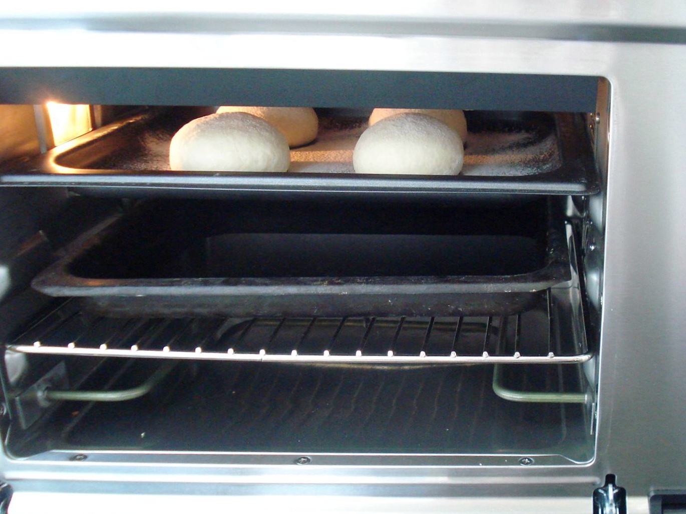 天冷了发面快的妙招,快速发面技巧20分钟发酵成功