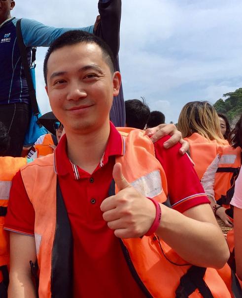 做期货要像狼一样,无压力做期货