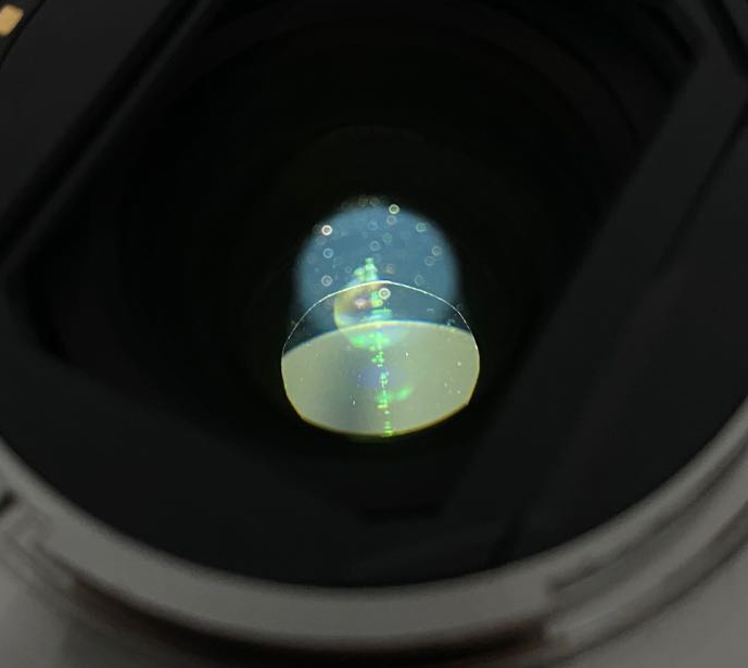 无反相机镜头内部结构,无反相机结构