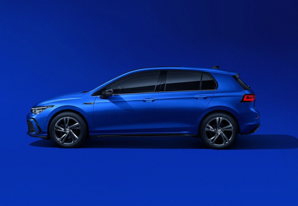 一汽郭永锋2020,大众高尔夫2.0t油耗怎么样