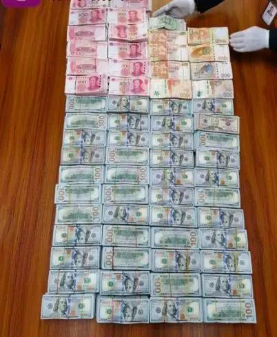 复工复产关键时刻，江苏警方跑遍大半个中国，追回1960万元赃款！