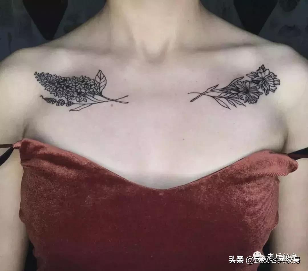 纹身应该注意哪些问题,新手纹身容易出现的问题