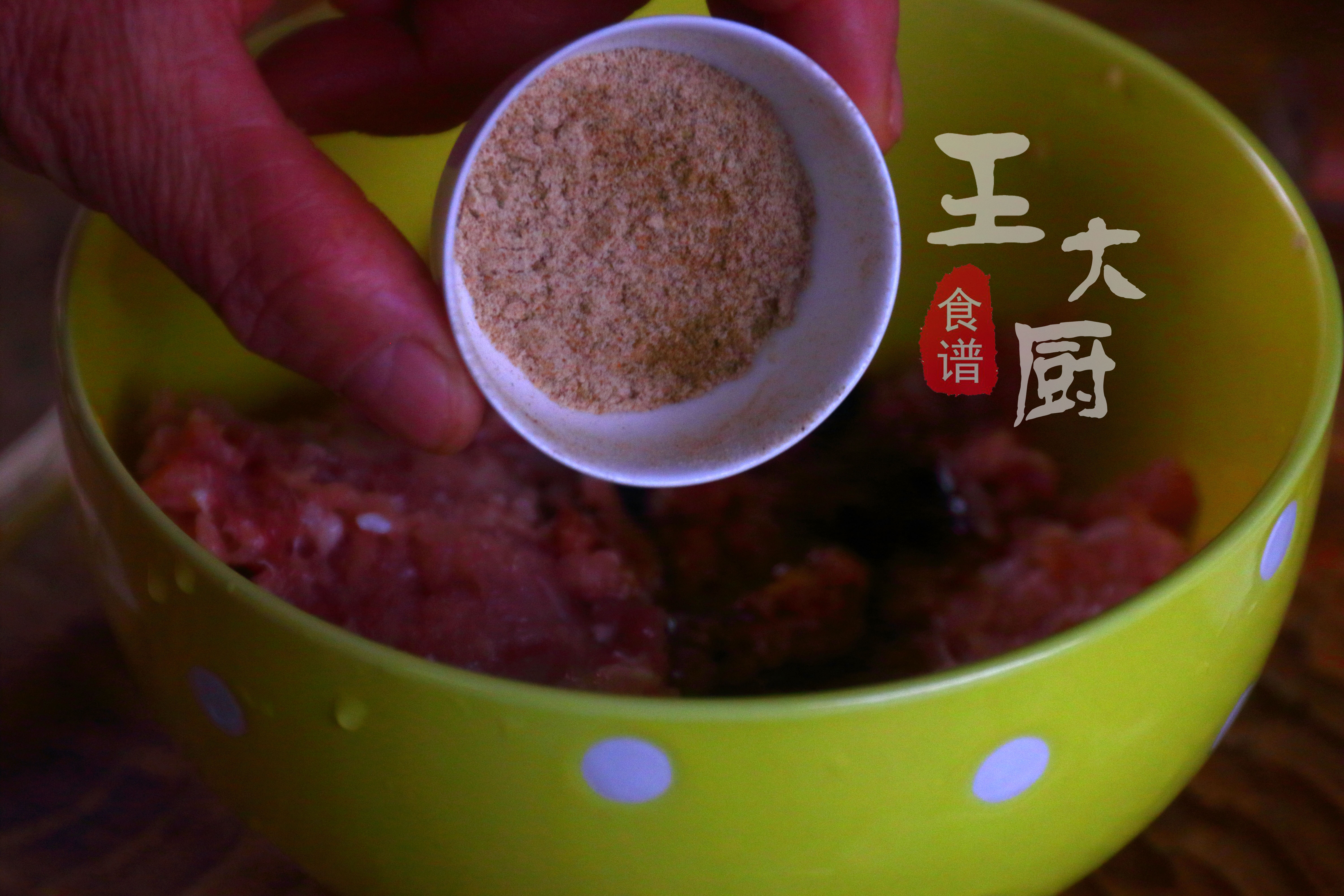 猪肉脯原来是这样制作,自制烤猪肉脯的做法