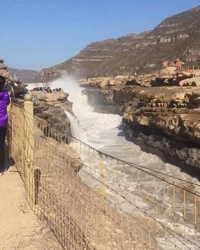 去西安去不去壶口瀑布,西安壶口瀑布一日旅游攻略