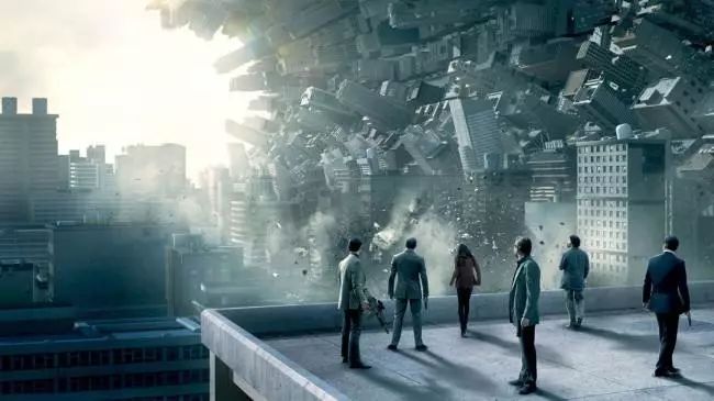 豆瓣经典电影排行榜是怎样的,盘点豆瓣评分前10的电影