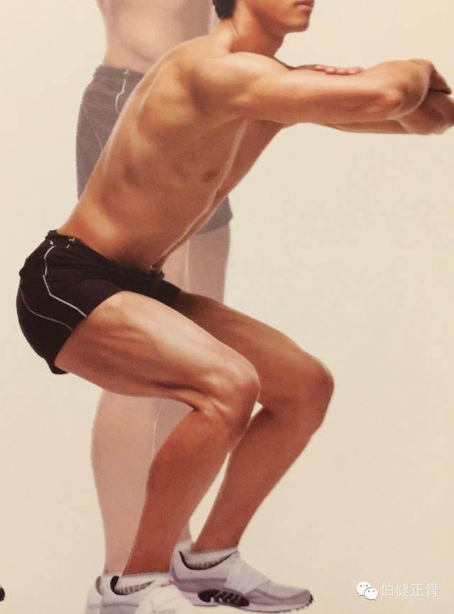 膝盖附近疼是髌骨软化症引起的吗,髌骨膝前疼痛综合症